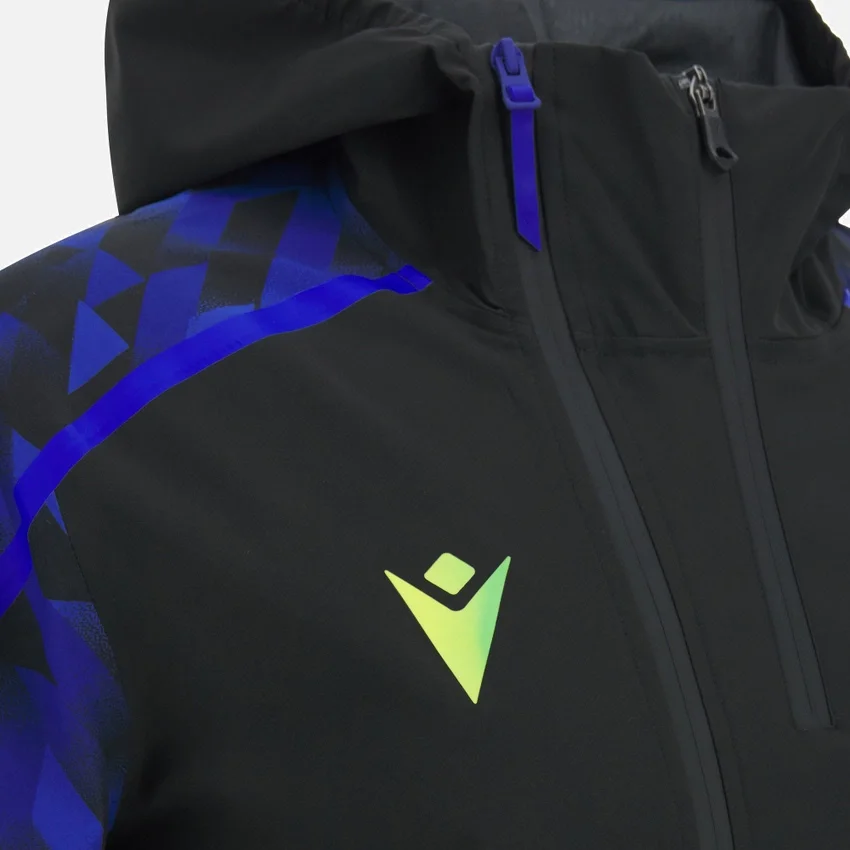 Monster Energy Yamaha MotoGP 2026 Herren-Fan-Jacke Monster Energy Yamaha MotoGP 2026 Herren-Fan-Jacke