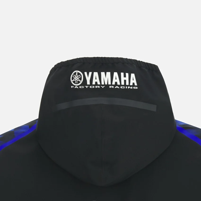 Monster Energy Yamaha MotoGP 2026 Herren-Fan-Jacke Monster Energy Yamaha MotoGP 2026 Herren-Fan-Jacke