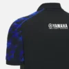 Monster Energy Yamaha MotoGP 2026 Herren-Fan-Poloshirt Monster Energy Yamaha MotoGP 2026 Herren-Fan-Poloshirt