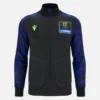 Monster Energy Yamaha MotoGP 2026 Herren-Fan-Sweatshirt mit durchgehendem Reißverschluss Monster Energy Yamaha MotoGP 2026 Herren-Fan-Sweatshirt mit durchgehendem Reißverschluss