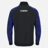 Monster Energy Yamaha MotoGP 2026 Herren-Fan-Sweatshirt mit durchgehendem Reißverschluss Monster Energy Yamaha MotoGP 2026 Herren-Fan-Sweatshirt mit durchgehendem Reißverschluss