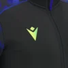 Monster Energy Yamaha MotoGP 2026 Herren-Fan-Sweatshirt mit durchgehendem Reißverschluss Monster Energy Yamaha MotoGP 2026 Herren-Fan-Sweatshirt mit durchgehendem Reißverschluss