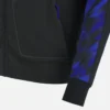 Monster Energy Yamaha MotoGP 2026 Herren-Fan-Sweatshirt mit durchgehendem Reißverschluss Monster Energy Yamaha MotoGP 2026 Herren-Fan-Sweatshirt mit durchgehendem Reißverschluss