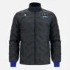 Monster Energy Yamaha MotoGP 2026 Herren-Reise-Replica-Bomberjacke Monster Energy Yamaha MotoGP 2026 Herren-Reise-Replica-Bomberjacke