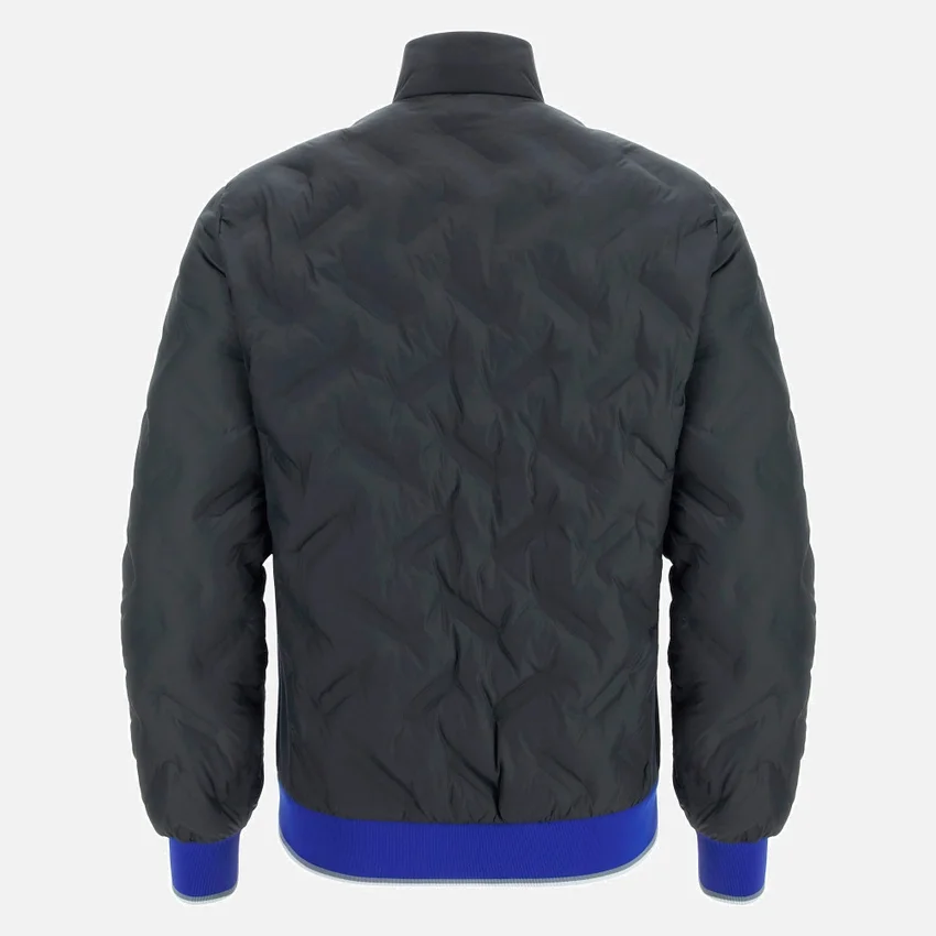 Monster Energy Yamaha MotoGP 2026 Herren-Reise-Replica-Bomberjacke Monster Energy Yamaha MotoGP 2026 Herren-Reise-Replica-Bomberjacke