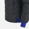 Monster Energy Yamaha MotoGP 2026 Herren-Reise-Replica-Bomberjacke Monster Energy Yamaha MotoGP 2026 Herren-Reise-Replica-Bomberjacke
