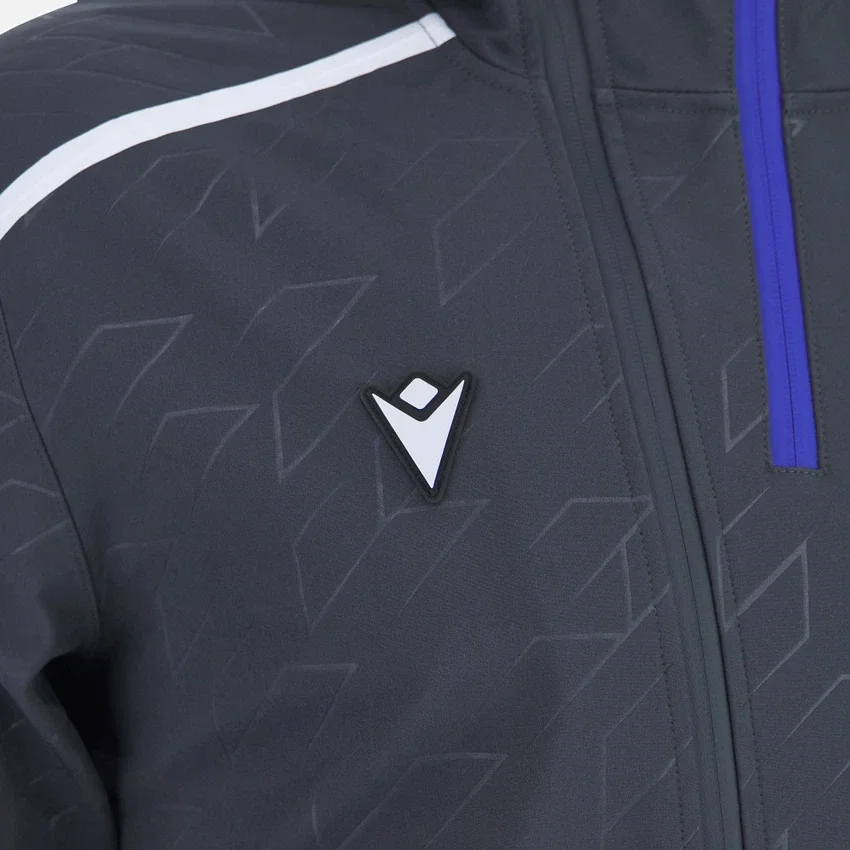 Monster Energy Yamaha MotoGP 2026 Herren-Reiseduschjacke Monster Energy Yamaha MotoGP 2026 Herren-Reiseduschjacke