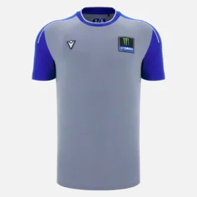 Monster Energy Yamaha MotoGP 2026 Herren-Replica-Hemd