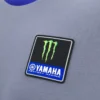 Monster Energy Yamaha MotoGP 2026 Herren-Replica-Hemd Monster Energy Yamaha MotoGP 2026 Herren-Replica-Hemd