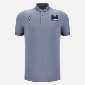 Monster Energy Yamaha MotoGP 2026 Herren-Replica-Poloshirt Monster Energy Yamaha MotoGP 2026 Herren-Replica-Poloshirt