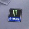 Monster Energy Yamaha MotoGP 2026 Herren-Replica-Poloshirt