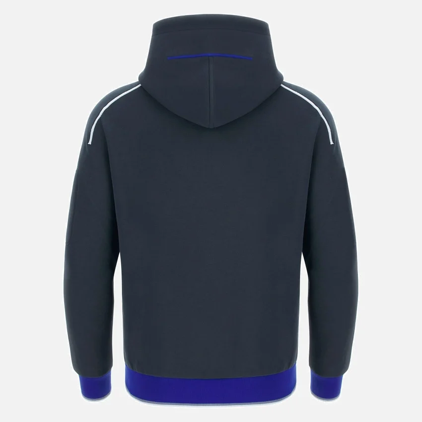 Monster Energy Yamaha MotoGP 2026 Herren-Replica-Sweatshirt mit durchgehendem Reißverschluss Monster Energy Yamaha MotoGP 2026 Herren-Replica-Sweatshirt mit durchgehendem Reißverschluss