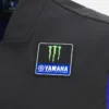 Monster Energy Yamaha MotoGP 2026 Herren-Replica-Weste Monster Energy Yamaha MotoGP 2026 Herren-Replica-Weste
