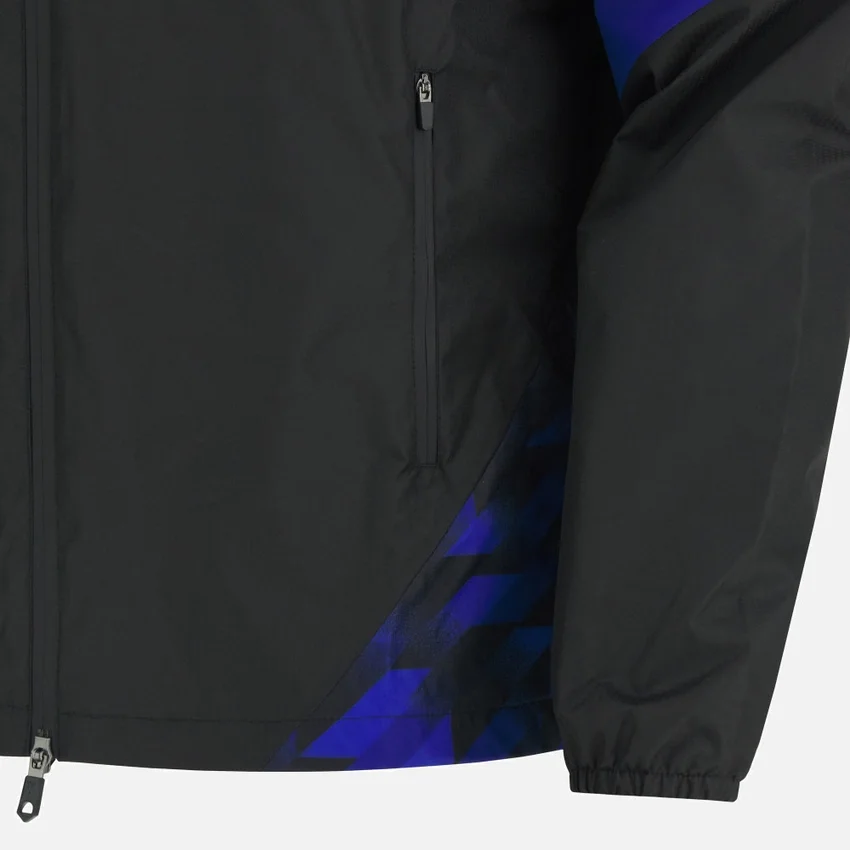 Monster Energy Yamaha MotoGP 2026 Man Team Replica Duschjacke Monster Energy Yamaha MotoGP 2026 Man Team Replica Duschjacke