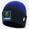 Monster Energy Yamaha MotoGP 2026 Offizielle Caps für Erwachsene Monster Energy Yamaha MotoGP 2026 Offizielle Caps für Erwachsene