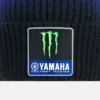 Monster Energy Yamaha MotoGP 2026 Offizielle Caps für Erwachsene Monster Energy Yamaha MotoGP 2026 Offizielle Caps für Erwachsene