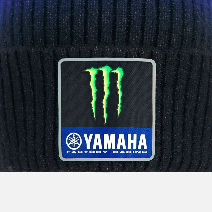 Monster Energy Yamaha MotoGP 2026 Offizielle Caps für Erwachsene Monster Energy Yamaha MotoGP 2026 Offizielle Caps für Erwachsene