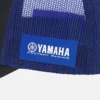 Monster Energy Yamaha MotoGP 2026 Team Replica Offizielle Baseballkappe