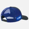 Monster Energy Yamaha MotoGP 2026 Team Replica Offizielle Baseballkappe