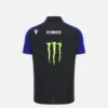 Monster Energy Yamaha MotoGP 2026 Team Replica Poloshirt – kleinere Größen Monster Energy Yamaha MotoGP 2026 Team Replica Poloshirt – kleinere Größen