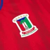 Nazionale Guinea Equatoriale 2025/26 Heim-Trikot für Erwachsene Nazionale Guinea Equatoriale 2025/26 Heim-Trikot für Erwachsene