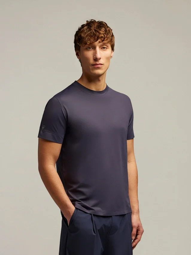 Nelson Piquet Stretch-T-Shirt Nelson Piquet Stretch-T-Shirt