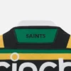 Northampton Saints 2025/26 Heim-Replica-Hemd für Erwachsene Northampton Saints 2025/26 Heim-Replica-Hemd für Erwachsene
