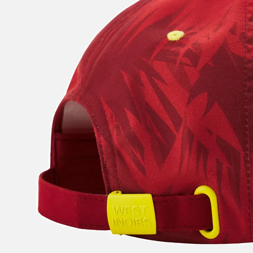 ODI West Indies Cricket 2025/26 Offizielle Caps ODI West Indies Cricket 2025/26 Offizielle Caps