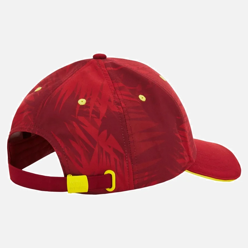 ODI West Indies Cricket 2025/26 Offizielle Caps ODI West Indies Cricket 2025/26 Offizielle Caps