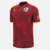 ODI West Indies Cricket-Hemd 2025/26 ODI West Indies Cricket-Hemd 2025/26