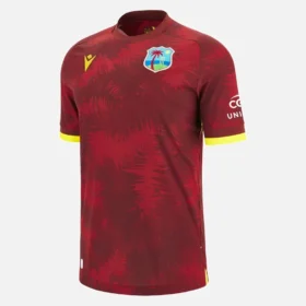 ODI West Indies Cricket-Hemd 2025/26