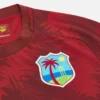 ODI West Indies Cricket-Hemd 2025/26 ODI West Indies Cricket-Hemd 2025/26