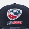 Offizielle Baseballkappe für Erwachsene von USA Rugby 2024/25 Offizielle Baseballkappe für Erwachsene von USA Rugby 2024/25