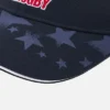 Offizielle Baseballkappe für Erwachsene von USA Rugby 2024/25 Offizielle Baseballkappe für Erwachsene von USA Rugby 2024/25