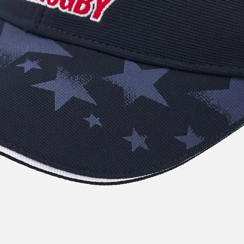 Offizielle Baseballkappe für Erwachsene von USA Rugby 2024/25 Offizielle Baseballkappe für Erwachsene von USA Rugby 2024/25