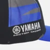 Offizielle Baseballkappe für Erwachsene von Yamaha Factory Racing 2025 Offizielle Baseballkappe für Erwachsene von Yamaha Factory Racing 2025