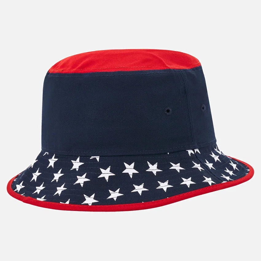 Offizielle Bucket-Cap für Erwachsene von USA Rugby 2024/25 Offizielle Bucket-Cap für Erwachsene von USA Rugby 2024/25