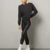 Olimpia Sweatshirt aus Baumwolle Olimpia Sweatshirt aus Baumwolle