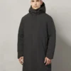 Oliver Winter-Regenjacke Primaloft