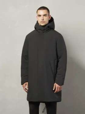 Oliver Winter-Regenjacke Primaloft