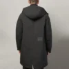 Oliver Winter-Regenjacke Primaloft