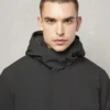 Oliver Winter-Regenjacke Primaloft