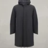 Oliver Winter-Regenjacke Primaloft
