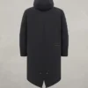 Oliver Winter-Regenjacke Primaloft
