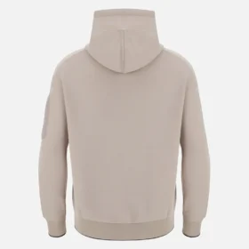 Osasuna 2025/26 Athleisure-Reisesweatshirt für Erwachsene