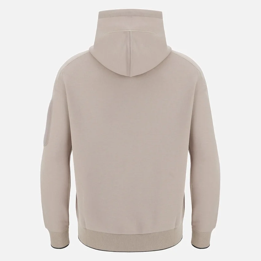 Osasuna 2025/26 Athleisure-Reisesweatshirt für Erwachsene Osasuna 2025/26 Athleisure-Reisesweatshirt für Erwachsene