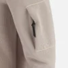 Osasuna 2025/26 Athleisure-Reisesweatshirt für Erwachsene Osasuna 2025/26 Athleisure-Reisesweatshirt für Erwachsene