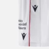 Osasuna 2025/26 Ausweich-Shorts für Erwachsene Osasuna 2025/26 Ausweich-Shorts für Erwachsene