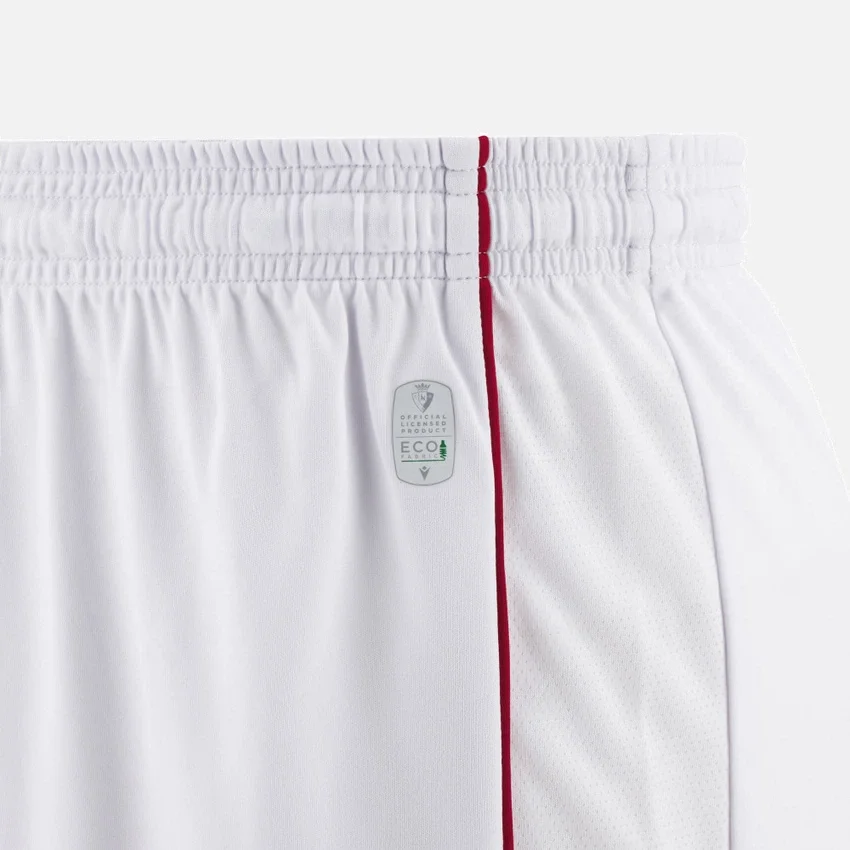 Osasuna 2025/26 Ausweich-Shorts für Erwachsene Osasuna 2025/26 Ausweich-Shorts für Erwachsene