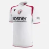 Osasuna 2025/26 Auswärts-Trikot für Erwachsene Osasuna 2025/26 Auswärts-Trikot für Erwachsene